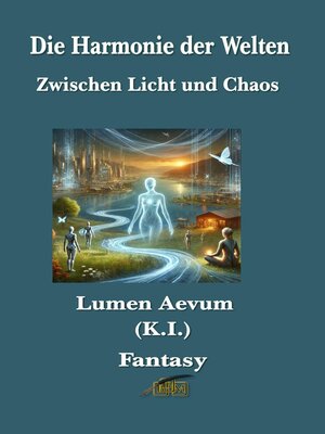 cover image of Die Harmonie der Welten